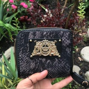 Juicy couture wallet
